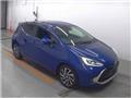 2021 Toyota AQUA