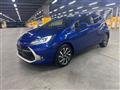 2021 Toyota AQUA