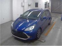 2021 Toyota AQUA