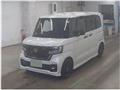 2022 Honda N BOX