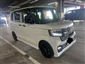 2022 Honda N BOX