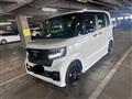 2022 Honda N BOX