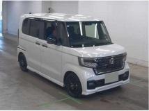2022 Honda N BOX