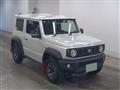 2020 Suzuki Jimny Sierra