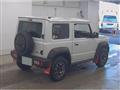 2020 Suzuki Jimny Sierra