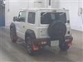 2020 Suzuki Jimny Sierra