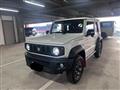 2020 Suzuki Jimny Sierra