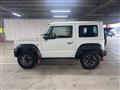 2020 Suzuki Jimny Sierra