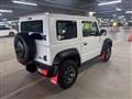 2020 Suzuki Jimny Sierra