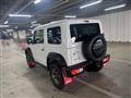 2020 Suzuki Jimny Sierra