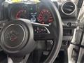 2020 Suzuki Jimny Sierra