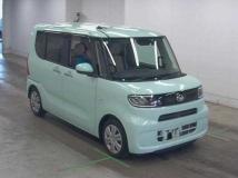 2019 Daihatsu Tanto
