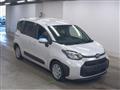 2024 Toyota Sienta