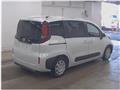 2024 Toyota Sienta