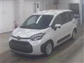 2024 Toyota Sienta