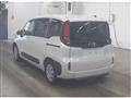 2024 Toyota Sienta