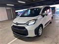 2024 Toyota Sienta