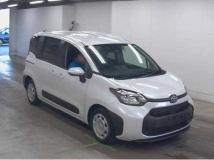 2024 Toyota Sienta