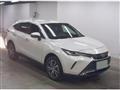 2022 Toyota Harrier