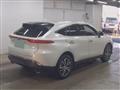 2022 Toyota Harrier