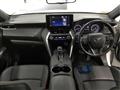 2022 Toyota Harrier