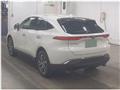 2022 Toyota Harrier