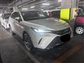 2022 Toyota Harrier