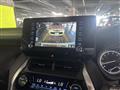 2022 Toyota Harrier