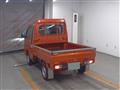 2023 Daihatsu Hijet Truck