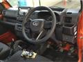 2023 Daihatsu Hijet Truck