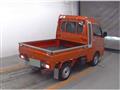 2023 Daihatsu Hijet Truck