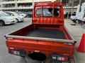 2023 Daihatsu Hijet Truck
