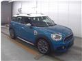 2019 BMW MINI