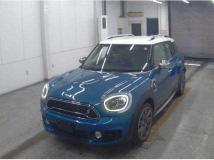 2019 BMW MINI