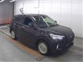 2020 Daihatsu Rocky