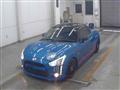 2022 Daihatsu Copen