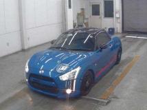 2022 Daihatsu Copen