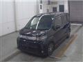 2018 Daihatsu Move