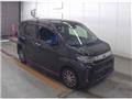 2018 Daihatsu Move