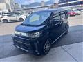 2018 Daihatsu Move