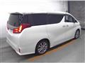 2021 Toyota Alphard G