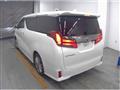 2021 Toyota Alphard G