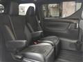 2021 Toyota Alphard G