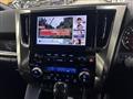 2021 Toyota Alphard G