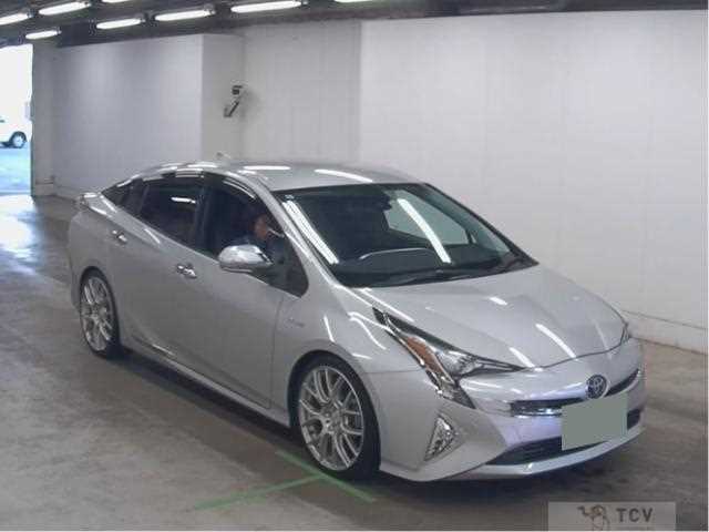 2018 Toyota Prius