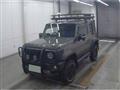 2021 Suzuki Jimny Sierra
