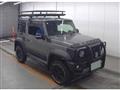 2021 Suzuki Jimny Sierra