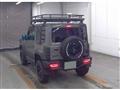 2021 Suzuki Jimny Sierra