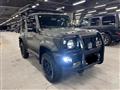 2021 Suzuki Jimny Sierra
