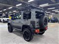 2021 Suzuki Jimny Sierra